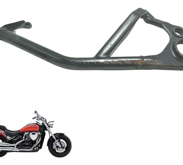 Suporte Cardan Roda Suzuki Boulevard M 800 05-08 Original