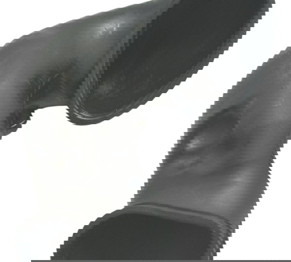 Duto Ar Suzuki Boulevard M 800 05-08 Original