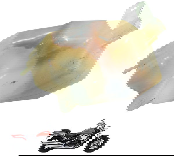 Reservatório Água Suzuki Boulevard M 800 05-08 Original