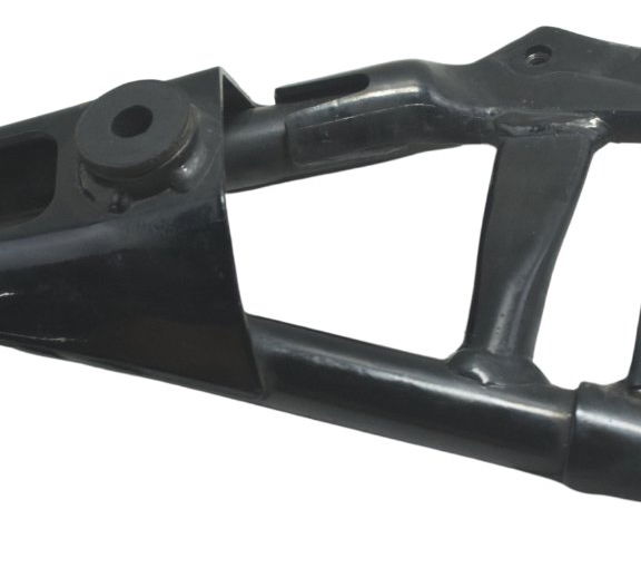 Suporte Escape Suzuki Boulevard M 800 05-08 Original