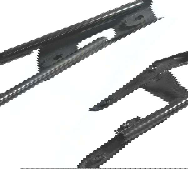 Suporte Escape Suzuki Boulevard M 800 05-08 Original