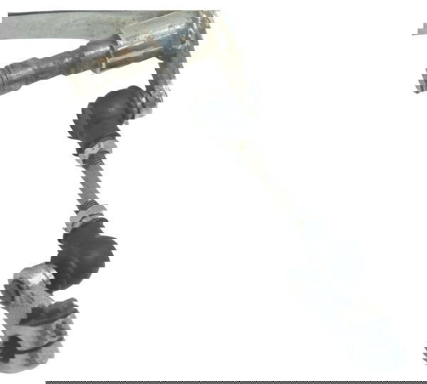 Pedal Câmbio Suzuki Boulevard M 800 05-08 Original