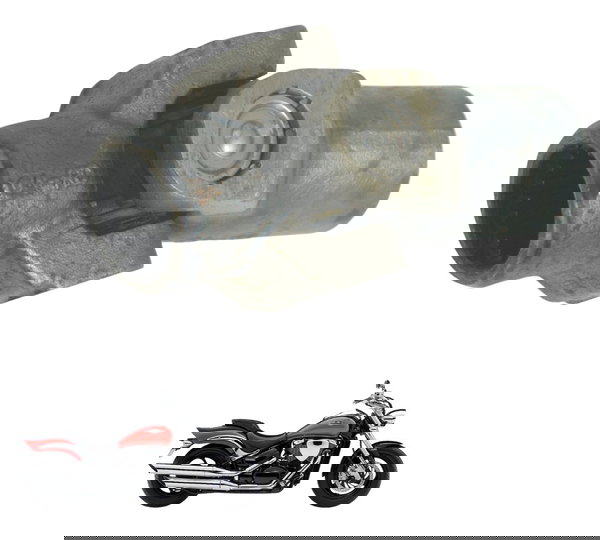 Cruzeta Cardan Suzuki Boulevard M 800 05-08 Original