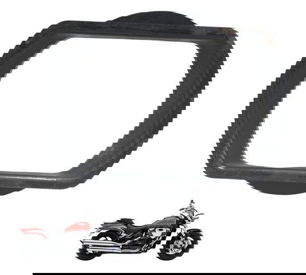 Suporte Ventoinha Suzuki Boulevard M 800 05-08 Original