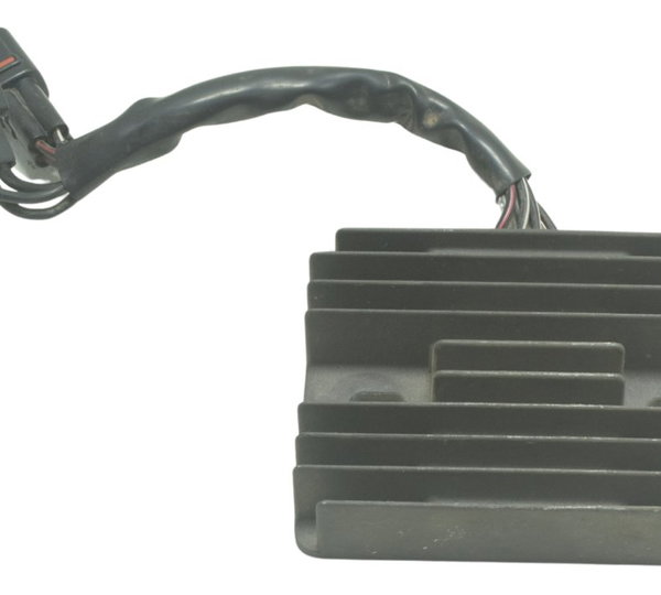 Retificador Carga Paralelo Suzuki Boulevard M 800 05-08 12v