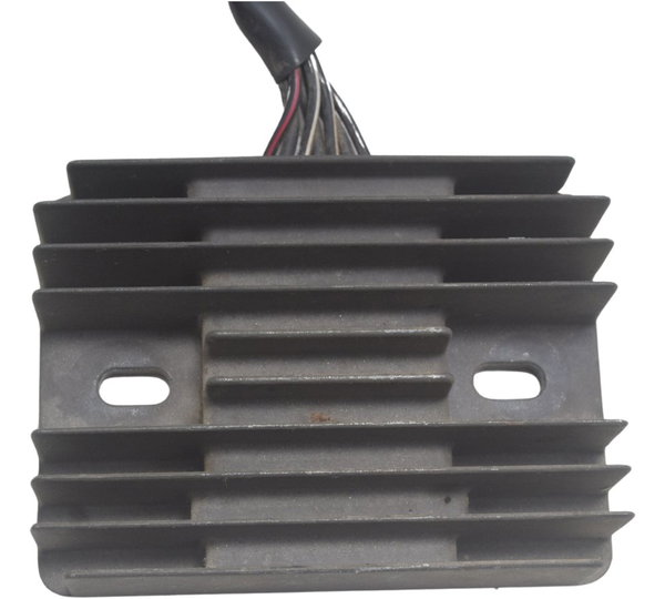 Retificador Carga Paralelo Suzuki Boulevard M 800 05-08 12v