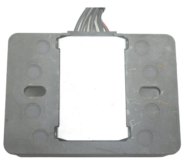 Retificador Carga Paralelo Suzuki Boulevard M 800 05-08 12v