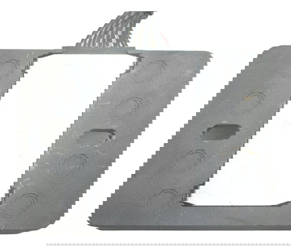 Retificador Carga Paralelo Suzuki Boulevard M 800 05-08