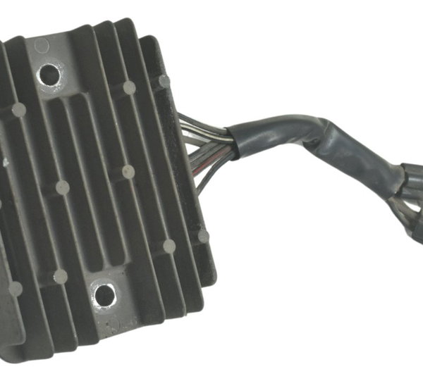 Retificador Carga Suzuki Boulevard M 800 05-08 Original 12v