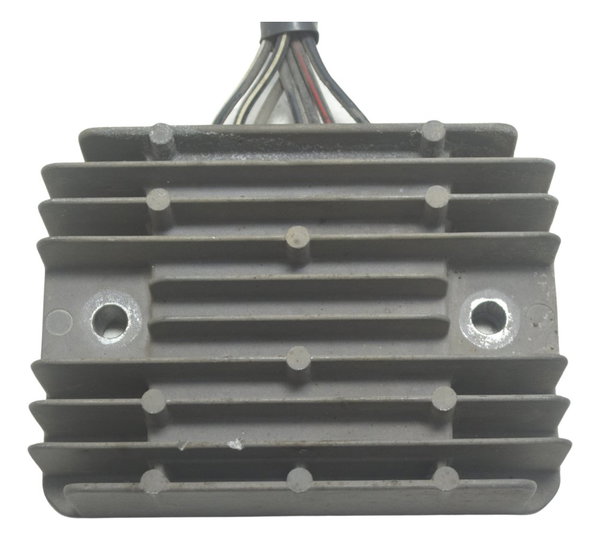 Retificador Carga Suzuki Boulevard M 800 05-08 Original 12v