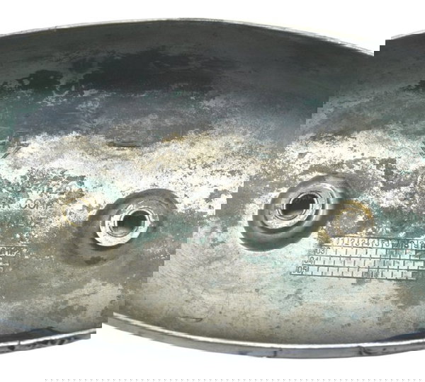 Capa Válvula Pear Suzuki Boulevard M 800 05-08 Original