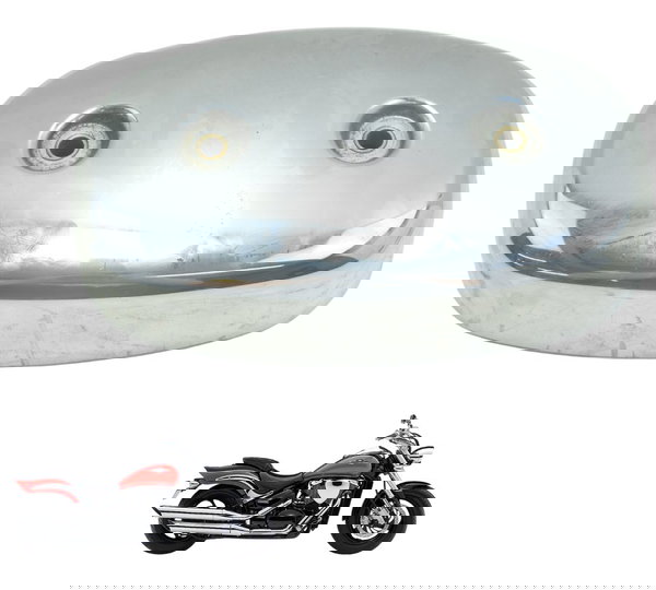 Capa Válvula Pear Suzuki Boulevard M 800 05-08 Original