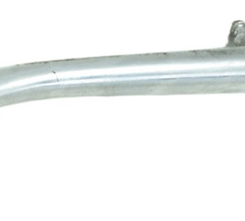 Pedal Descanso Lateral Suzuki Boulevard M 800 05-08 Original