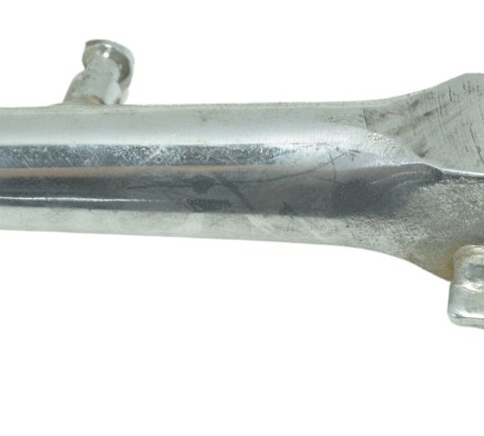 Pedal Descanso Lateral Suzuki Boulevard M 800 05-08 Original