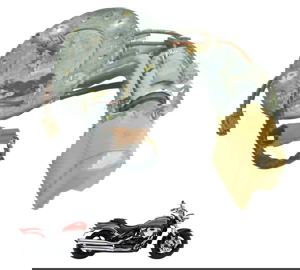 Bomba Combustível Gasolina Suzuki Boulevard M 800 05-08 Orig