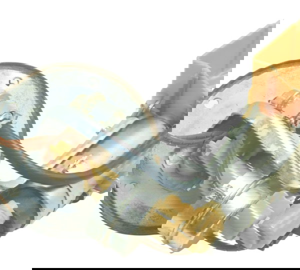 Bomba Combustível Gasolin Avari Suzuki Boulevard M 800 05-08