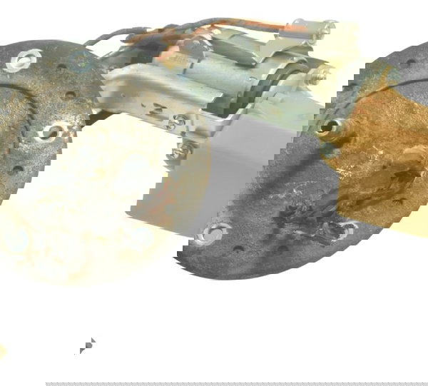 Bomba Combustível Gasolin Avari Suzuki Boulevard M 800 05-08