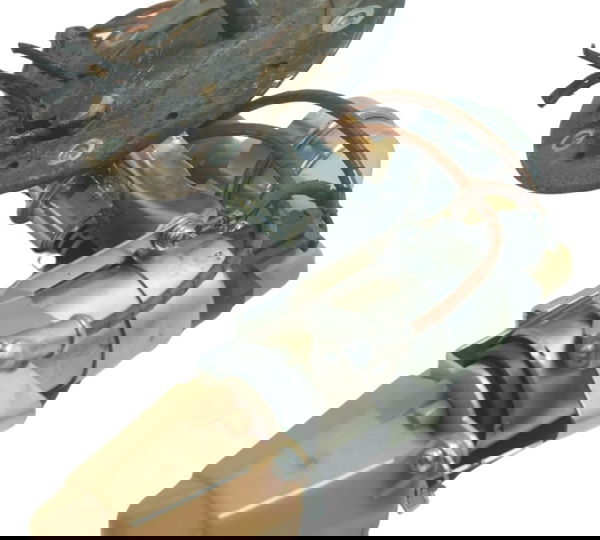 Bomba Combustível Gasolin Avari Suzuki Boulevard M 800 05-08