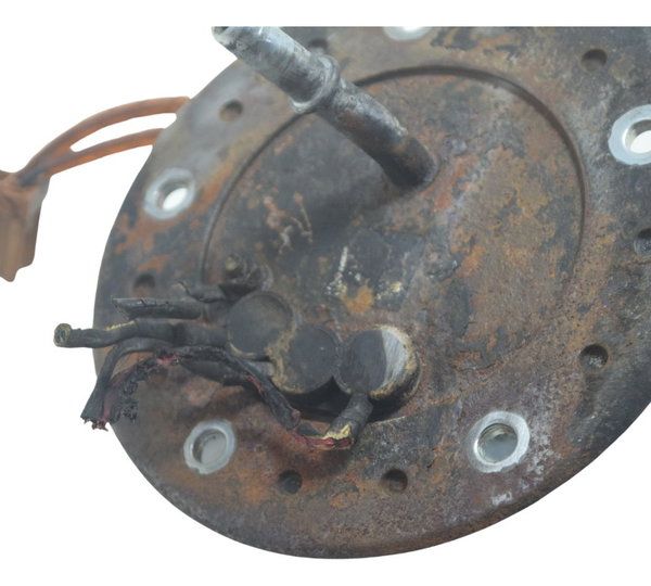 Bomba Combustível Gasolin Avari Suzuki Boulevard M 800 05-08