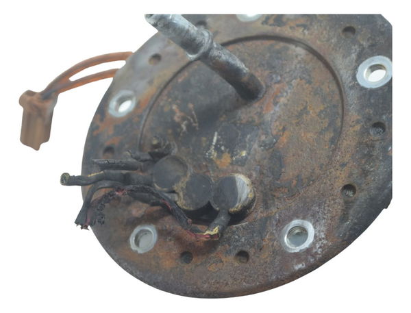 Bomba Combustível Gasolin Avari Suzuki Boulevard M 800 05-08