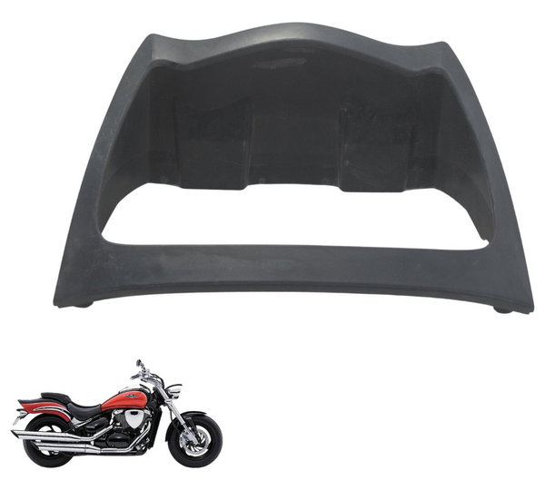 Acabamento Lanterna Tras Suzuki Boulevard M 800 05-08 Orig Ambos Lados