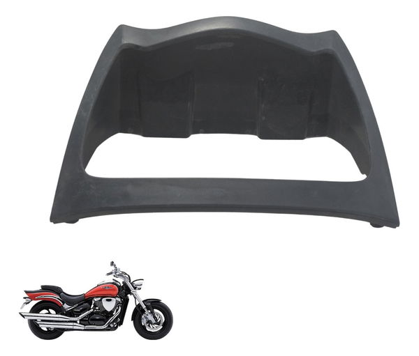 Acabamento Lanterna Tras Suzuki Boulevard M 800 05-08 Orig