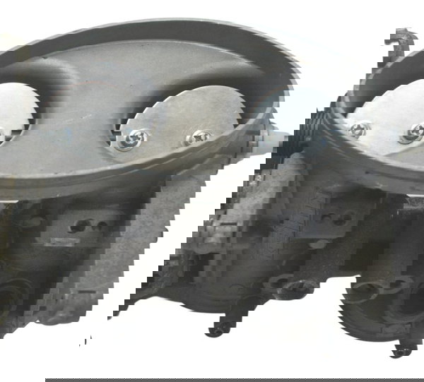 Corpo Injeção Suzuki Boulevard M 800 05-08 Original