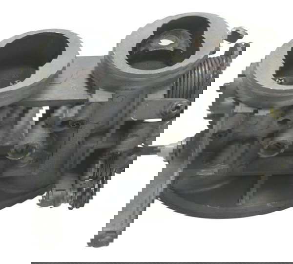 Corpo Injeção Suzuki Boulevard M 800 05-08 Original