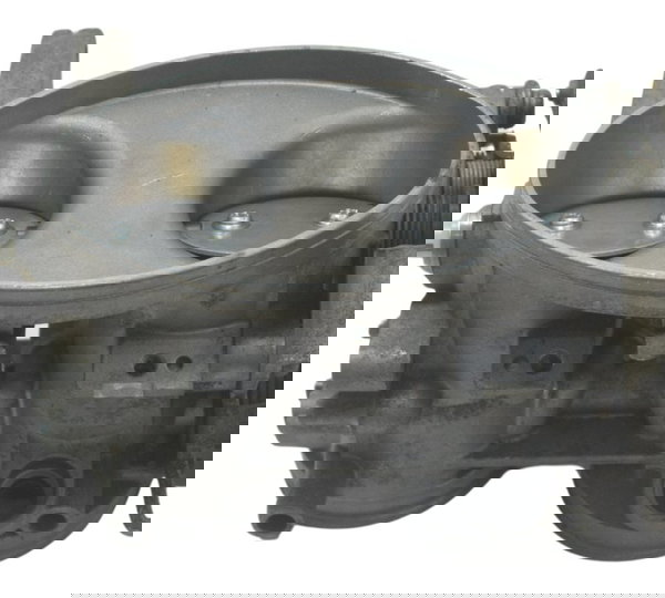 Corpo Injeção Suzuki Boulevard M 800 05-08 Original