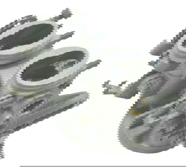 Corpo Injeção Suzuki Boulevard M 800 05-08 Original