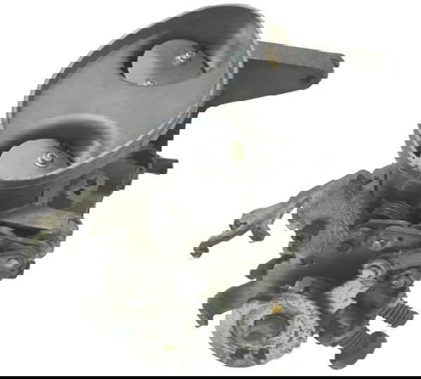 Corpo Injeção Suzuki Boulevard M 800 05-08 Original