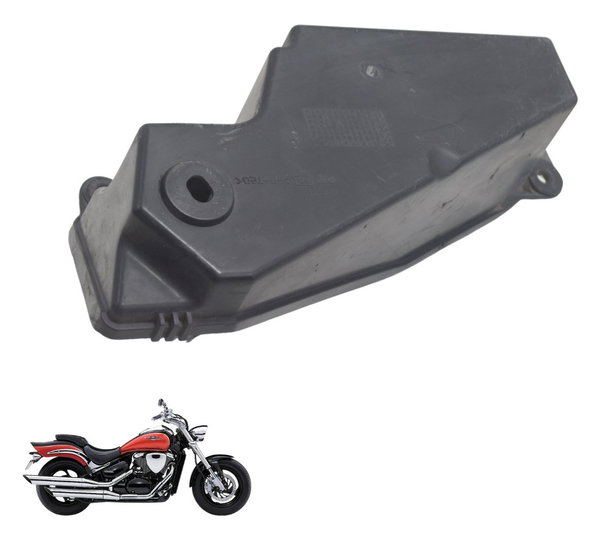 Caixa Ferramenta Suzuki Boulevard M 800 05-08 Original