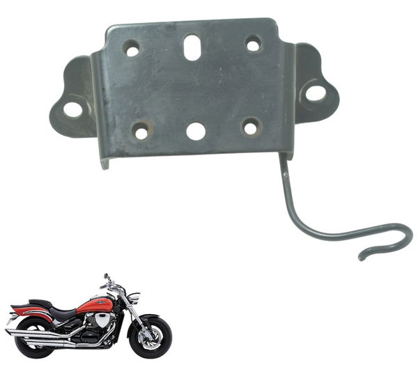 Suporte Farol Suzuki Boulevard M 800 05-08 Original