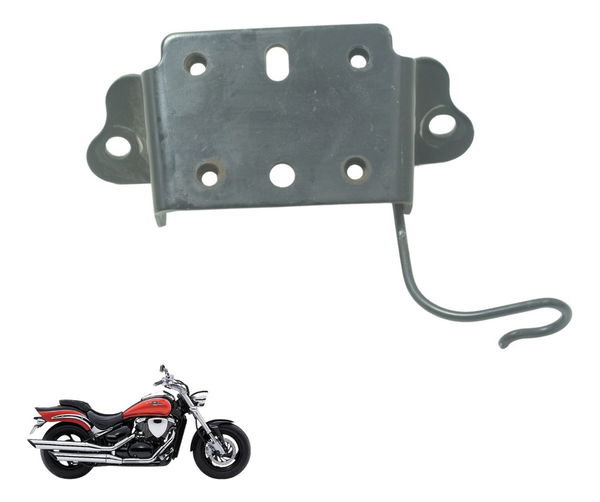 Suporte Farol Suzuki Boulevard M 800 05-08 Original