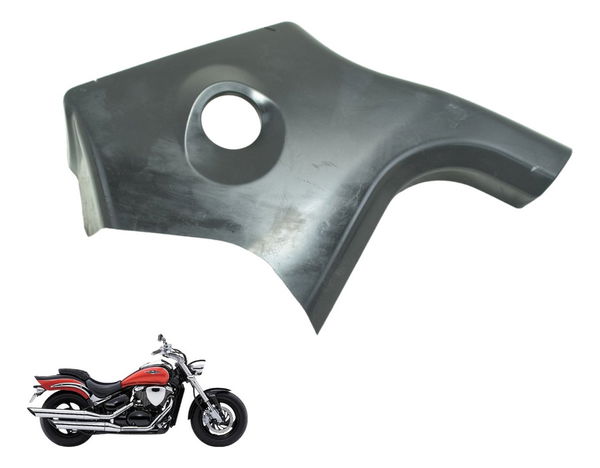 Tampa Lateral Direita Suzuki Boulevard M 800 05-08 Original
