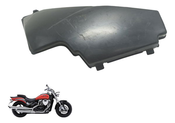 Tampa Caixa Ferramenta Suzuki Boulevard M 800 05-08 Original