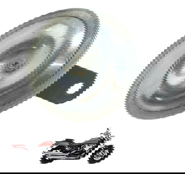 Buzina Suzuki Boulevard M 800 05-08 Original