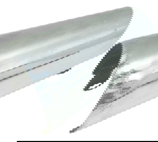 Protetor Escape C/ Detalhe Suzuki Boulevard M 800 05-08 Orig