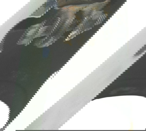 Protetor Escape C/ Detalhe Suzuki Boulevard M 800 05-08 Orig