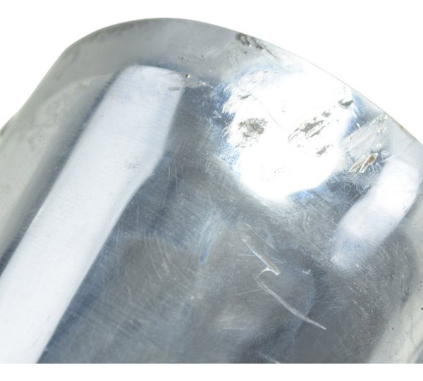 Protetor Escape C/ Detalhe Suzuki Boulevard M 800 05-08 Orig