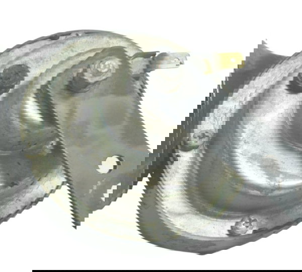 Buzina Paralela Suzuki Boulevard M 800 05-08