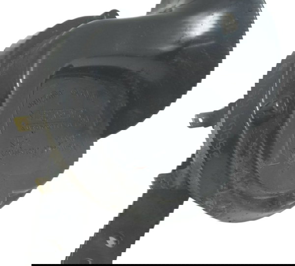 Buzina Paralela Suzuki Boulevard M 800 05-08