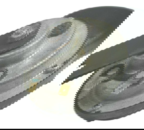 Buzina Paralela Suzuki Boulevard M 800 05-08