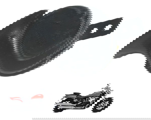 Buzina Paralela Suzuki Boulevard M 800 05-08