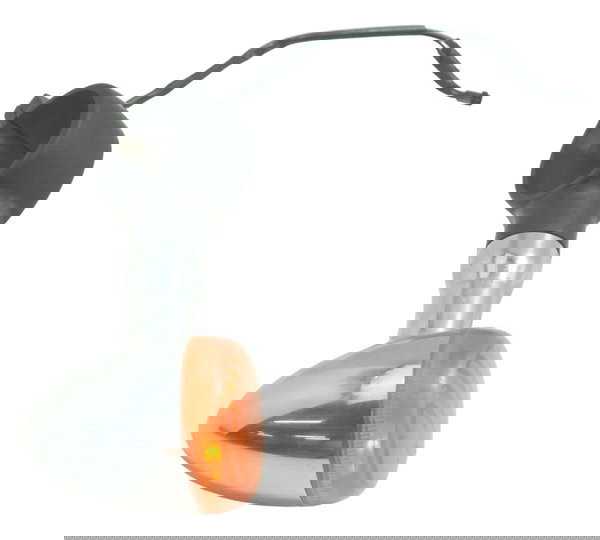 Pisca Dianteiro Direito Suzuki Boulevard M 800 05-08 Orig Direito Prateado