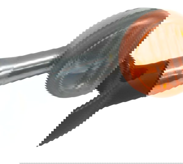 Pisca Dianteiro Direito Suzuki Boulevard M 800 05-08 Orig Direito Prateado