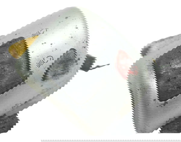 Chave Punho Luz C/ Avaria Suzuki Boulevard M 800 05-08 Orig