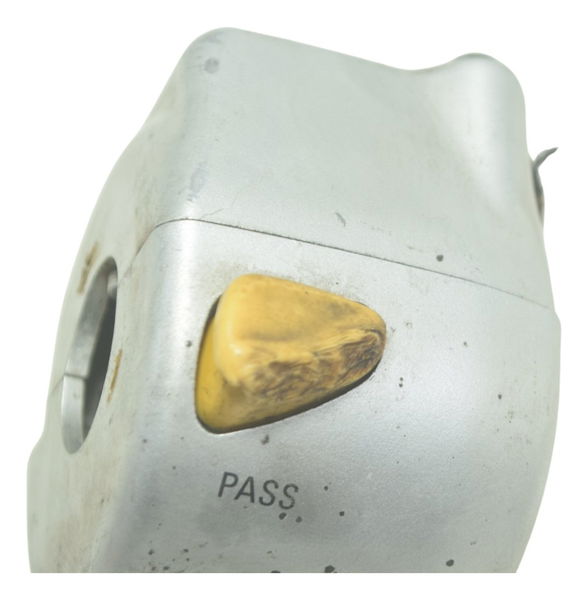 Chave Punho Luz C/ Avaria Suzuki Boulevard M 800 05-08 Orig
