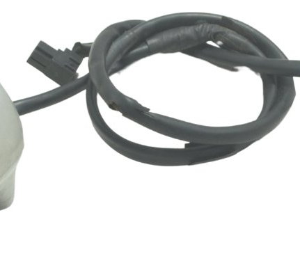 Chave Punho Partida C/ Det Suzuki Boulevard M 800 05-08 Orig