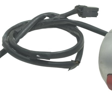 Chave Punho Partida C/ Det Suzuki Boulevard M 800 05-08 Orig